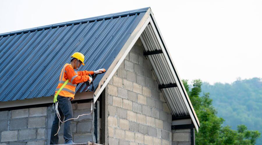 Local Chimney Repair in Box Springs, GA